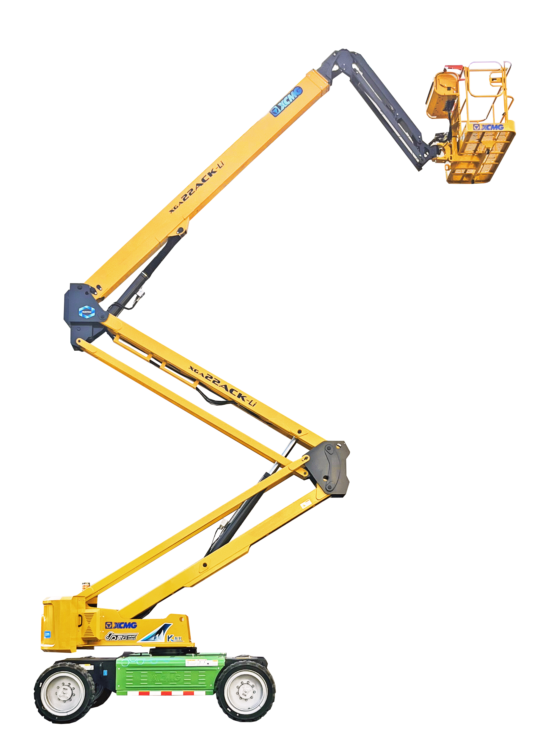 XGA22ACK-Li