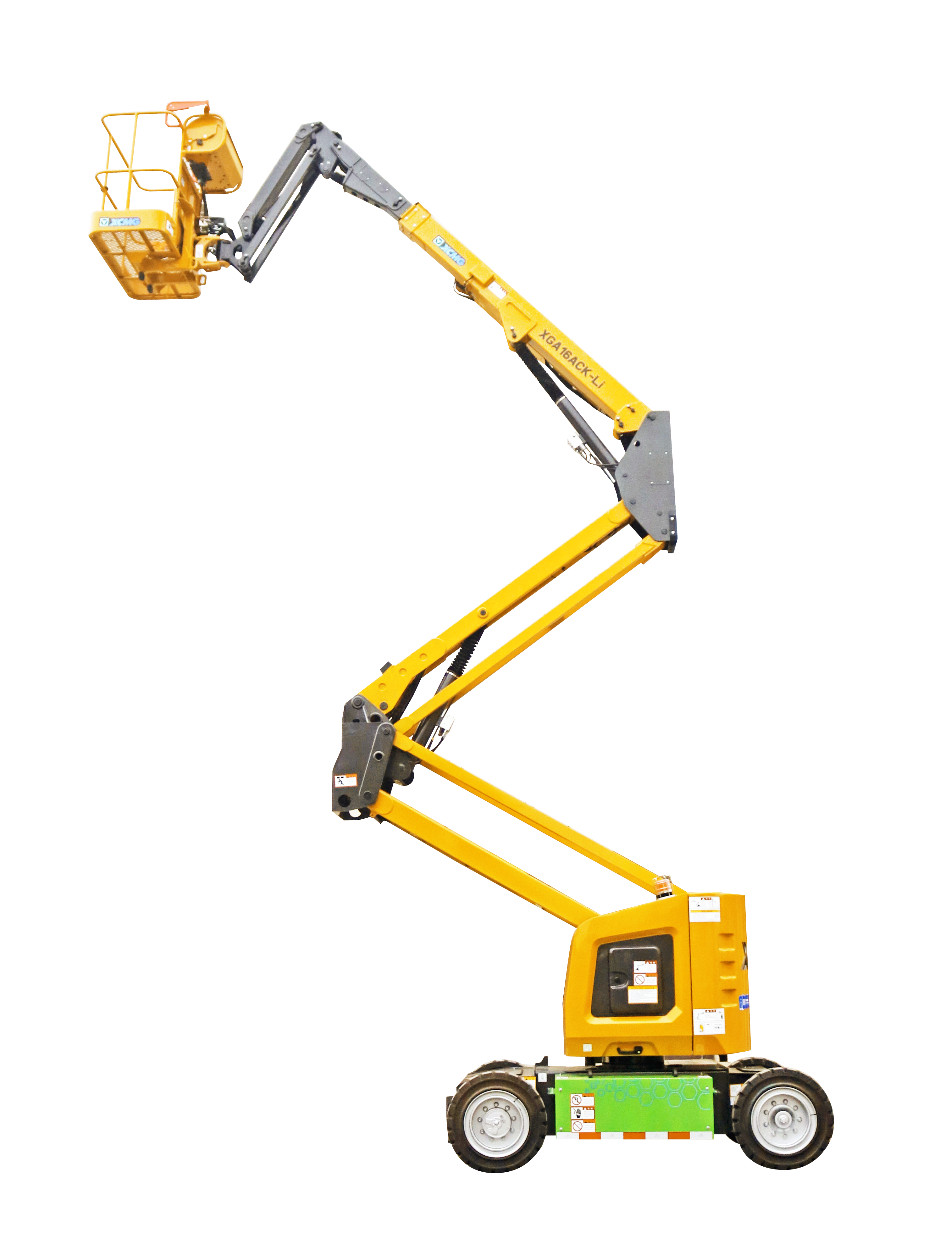 XGA16ACK-Li