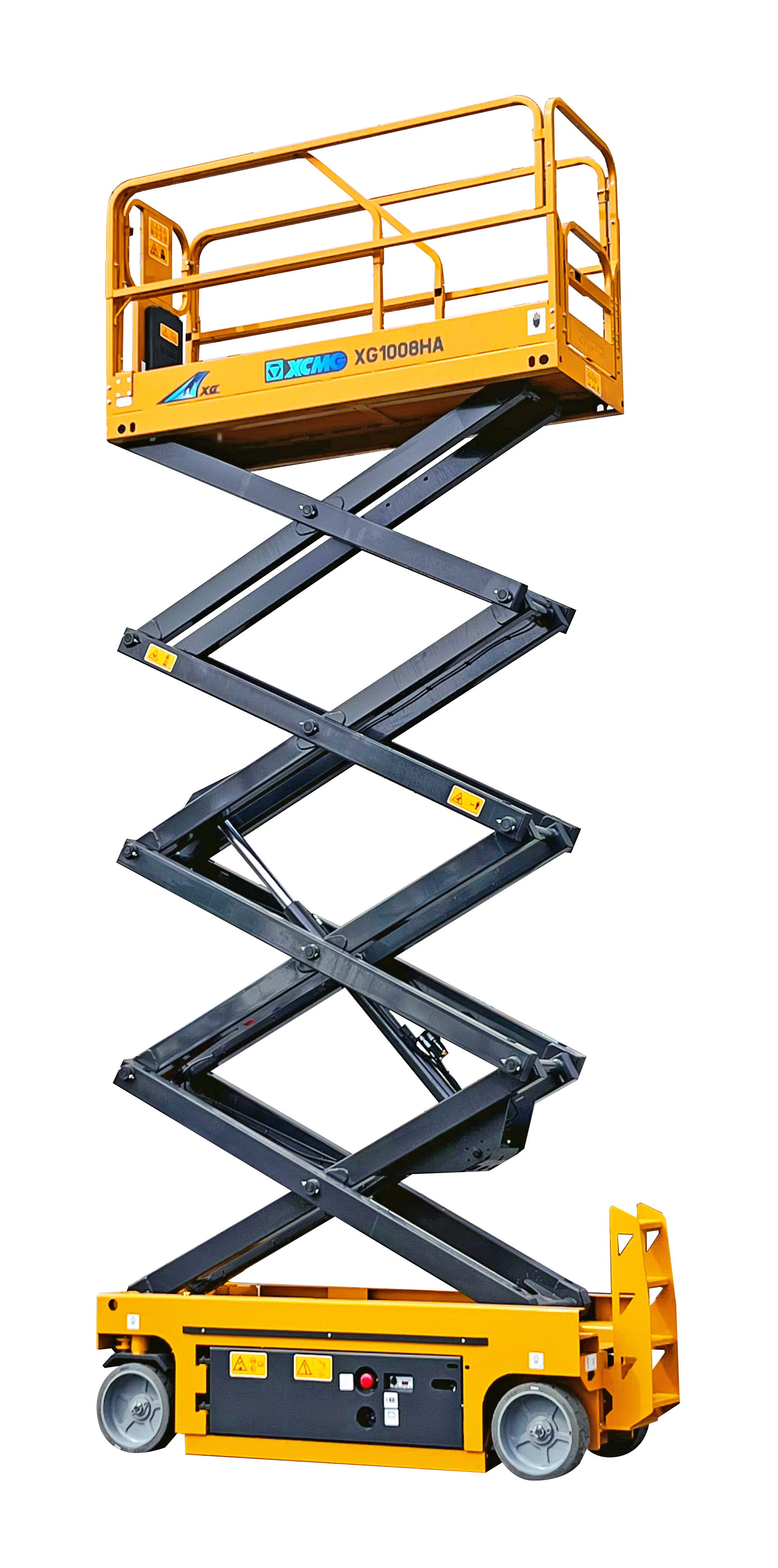 XG1008HA-Li
