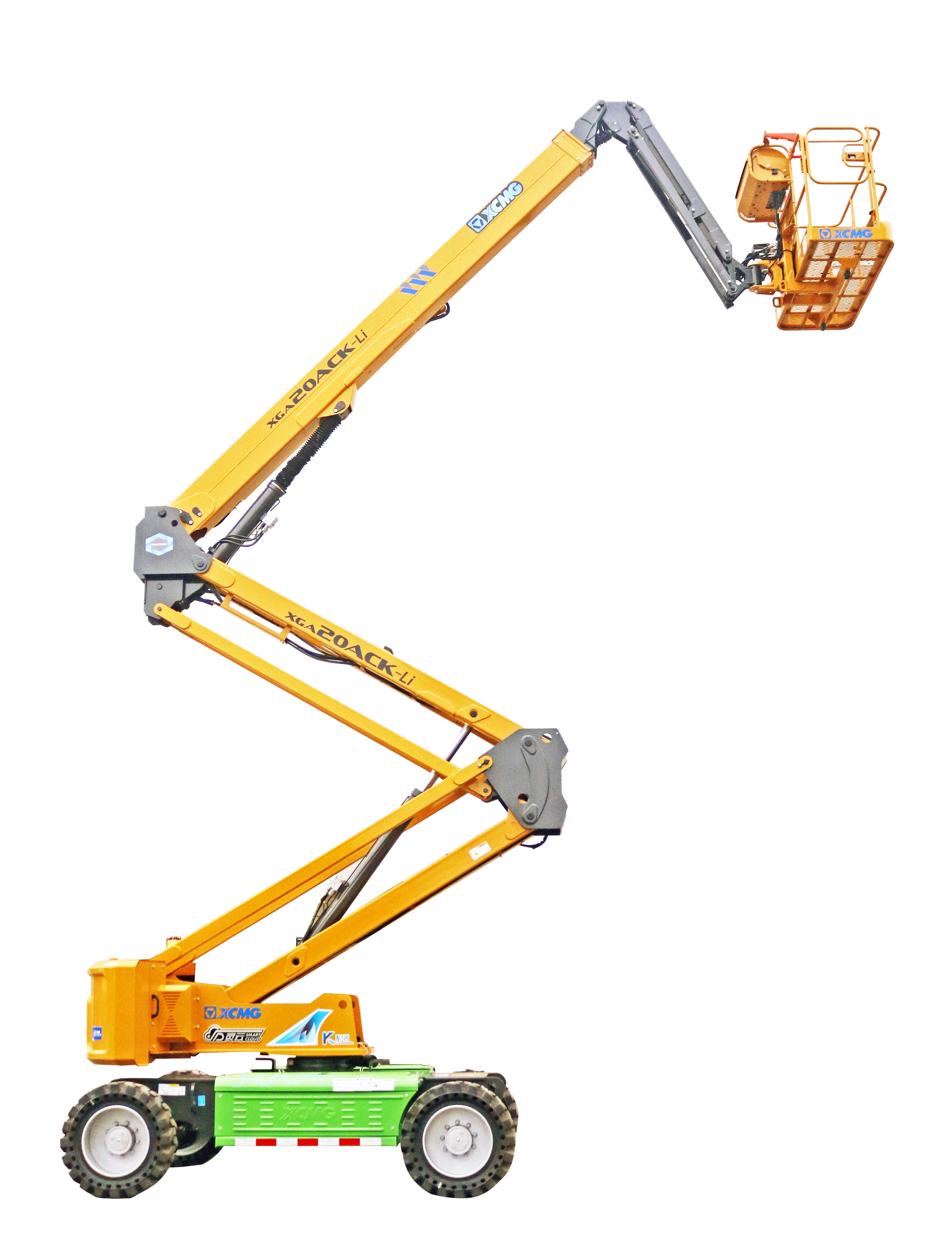 XGA20ACK-Li