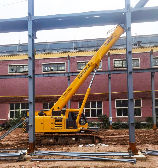 ŢǬXGTC30L5Ӹֽṹװ