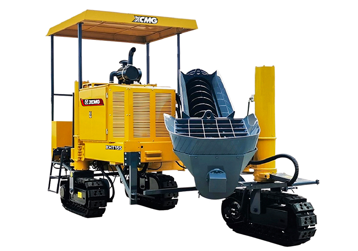 XHT155